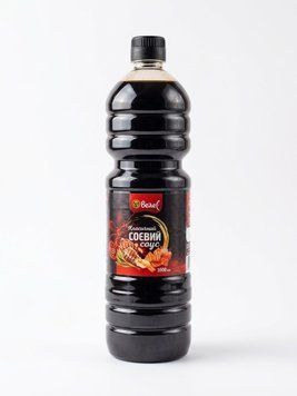 Соєвий соус ВЕЛЕС 1л*6шт 000009570 фото