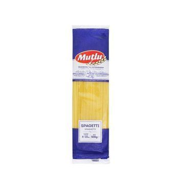 Спагетті Мutlu з твердих сортів 500г*20шт 000007315 фото