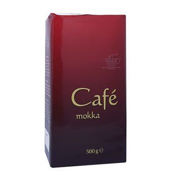 Кава кафе МОККА 500г*12шт 000006004 фото