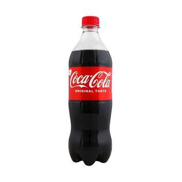Напій Coca-Cola (Кока-Кола) 0,75л*12шт(78) 000005869 фото