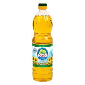 Олія Олді НР 0,9 л * 15 шт 000000066 фото