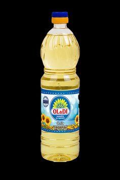 Олія Олді РАФ 0,85л * 15 шт 000008114 фото
