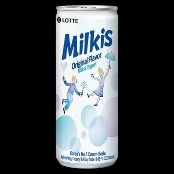 Напій Сhupa Chups Milkis Оригінал 0,250л*30шт 000007844 фото