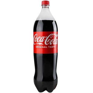 Напій Coca-Cola (Кока-Кола) 1,75л*6шт(64) 000004203 фото