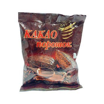 Какао Віко-банзай 100г * 24 шт. 000000672 фото