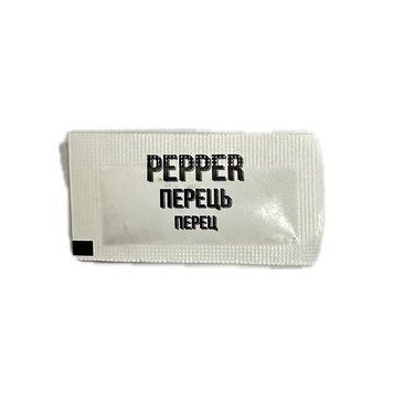 Перець стік Юна 0.3гр100шт(20шт.\ящ.) 000001688 фото