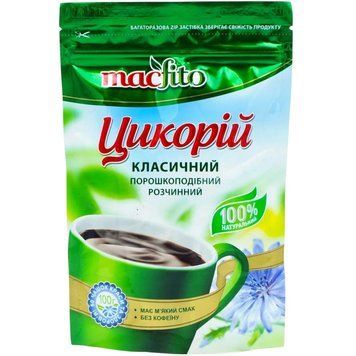 Цикорій Мак Фіто 000008882 фото