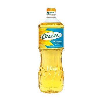 Олія Олейна РАФ 0,85 л АКЦІЯ * 15шт. 000005682 фото