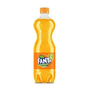 Напій Fanta (Фанта) 1,25л*6шт(84) 000006536 фото