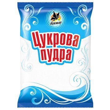 Пудра Нектар 200 г * 60 шт. 000005175 фото