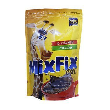 Какао розч КРЮГЕР мікс-фікс 500г *20шт 000005023 фото