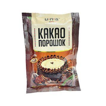 Какао Юна80г*35шт 000000895 фото