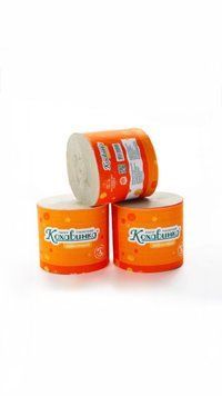Папір туалетний Кохавинка Економ 95 *6 шт. 000009449 фото