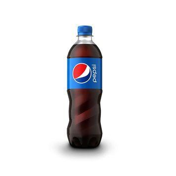 Напій Pepsi (Пепсі) 0,5л*12шт(54) 000002596 фото