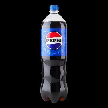Напій Pepsi (Пепсі) 1,25л*6шт 000008561 фото