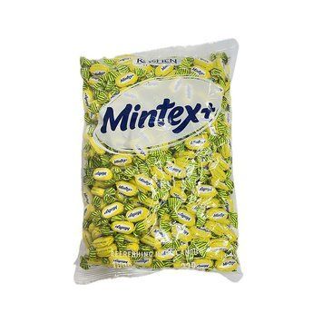 цукерки РОШЕН Mintex+ Lemon та ментол 1 кг*9 000005429 фото