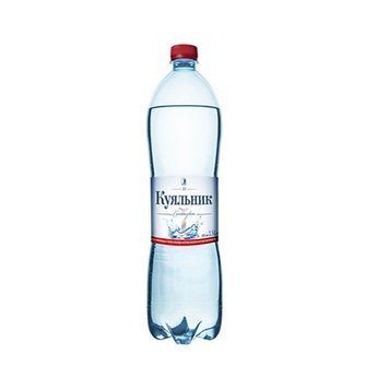 Вода Куяльник №1 сил/г 1,5л*6шт(84) 000003763 фото