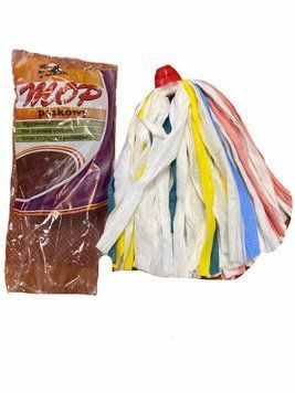 Запаска-МОП Р4 145г (16) (VISCOZE-95% PES-5%) 00544 ( БАБА-ЯГА) 000008249 фото