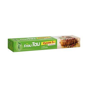 Рукав для запікання 3м *24шт фрау тау 000002743 фото