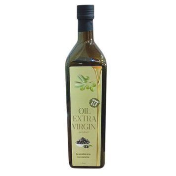 Олія оливкова купажована Oil Extra Virgin С/б 1л 12 шт\уп 000007873 фото