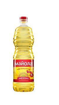 Олія Майола 1 л * 15 шт (54) 000000549 фото