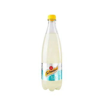 Напій Schweppes (Швепс) 0,75л Bitter Lemon*12шт 000005697 фото