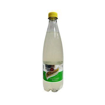 Напій Schweppes (Швепс) 0,75л Classic Mojitо*12шт 000005840 фото
