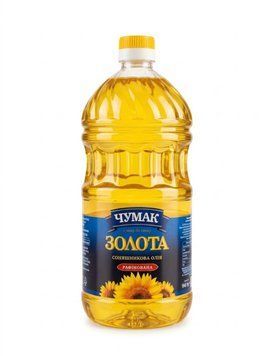 Олія Чумак РАФ 2 л * 8 шт. 000000073 фото